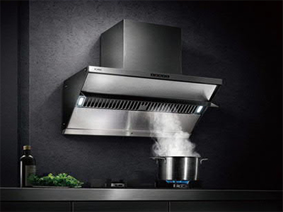 抽（chōu）油煙機